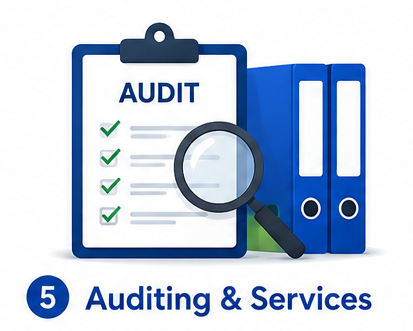 audit