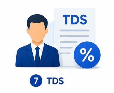 tds