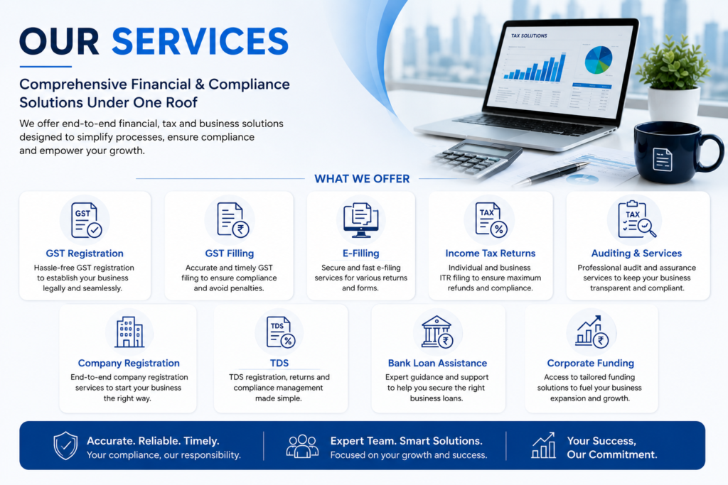 services